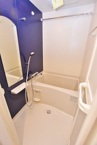 コンダクトレジデンスKONYA  風呂画像