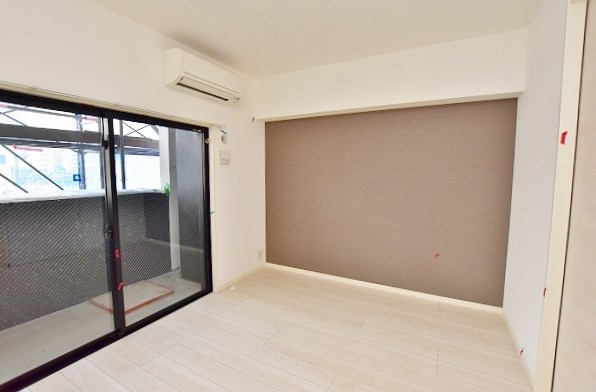 コンダクトレジデンスKONYA  リビング