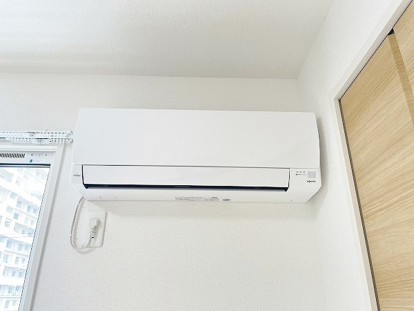 KURASU＋（クラスタス） その他設備