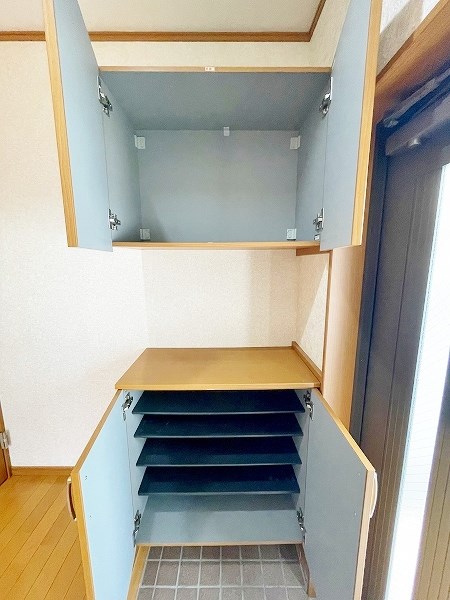 クルーズ天籟寺　B棟 その他6