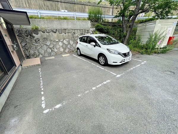 クルーズ天籟寺　B棟 その他外観1