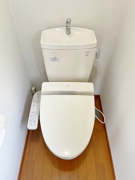 クルーズ天籟寺　B棟 その他10