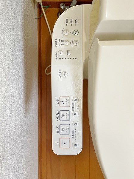 クルーズ天籟寺　B棟 その他11