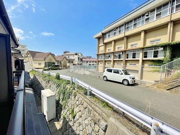 クルーズ天籟寺　B棟 その他40