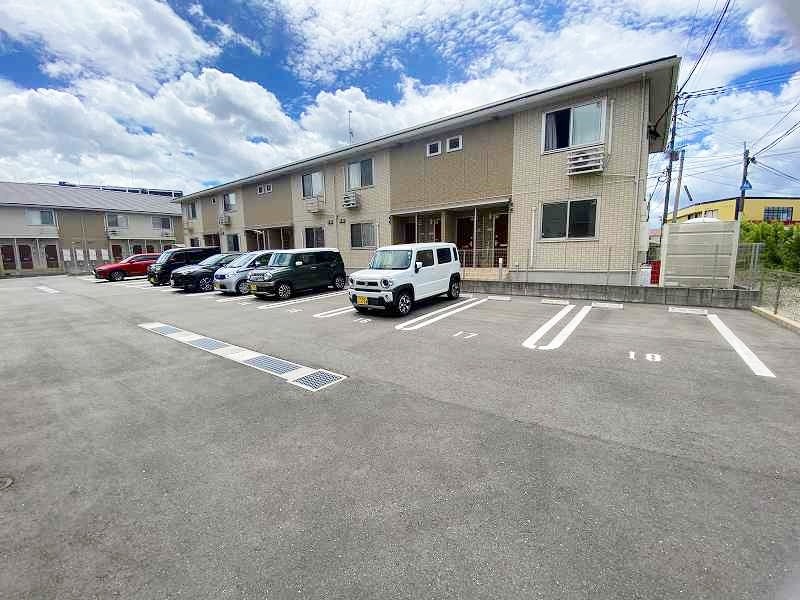エスポワール下城野Ⅲ その他外観3