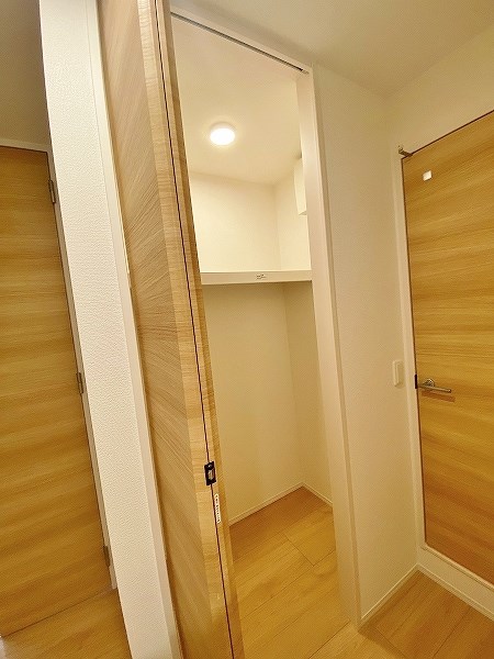 エスポワール下城野Ⅲ その他12