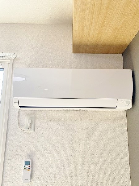 エスポワール下城野Ⅲ その他24