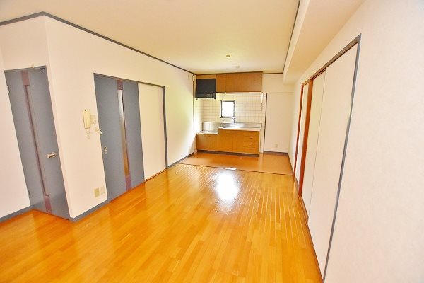 パルメゾン リビング