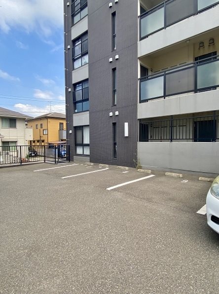 高峰第６晴和ビル その他外観5