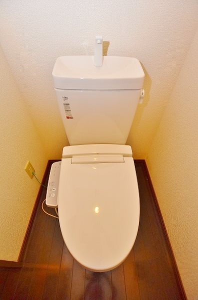 高峰第６晴和ビル その他11