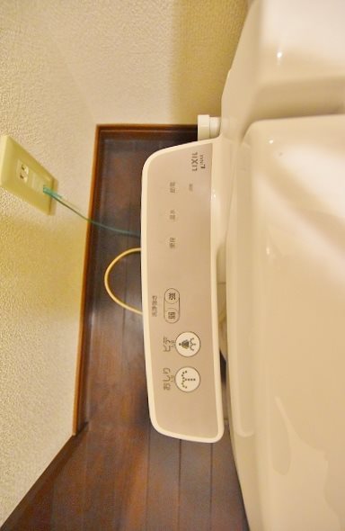 高峰第６晴和ビル その他12