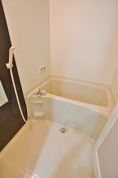 高峰第６晴和ビル 風呂画像