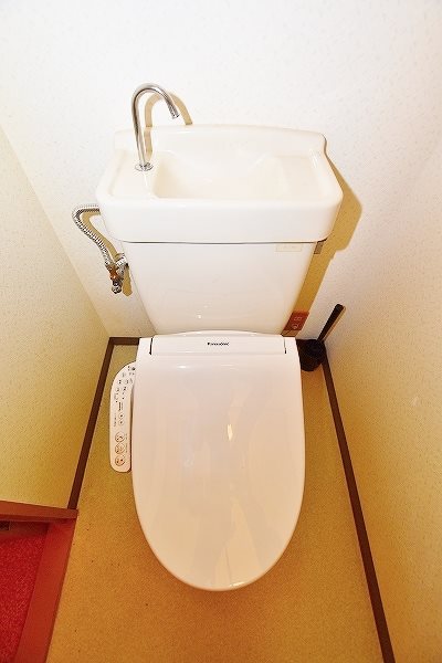 コーポ森川 その他2