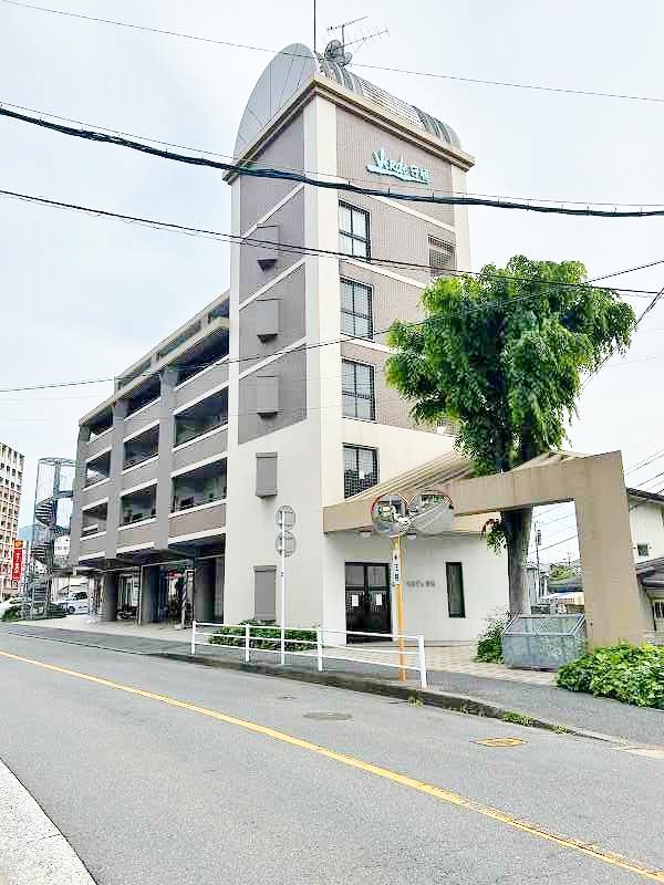 ベルデェ守恒 304号室 外観