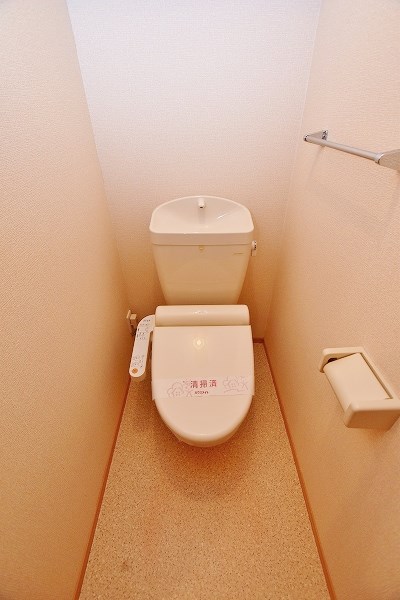 ルミエールＢ その他2