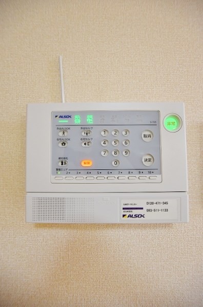 ルミエールＢ その他3