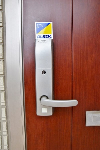 ルミエールＢ その他6