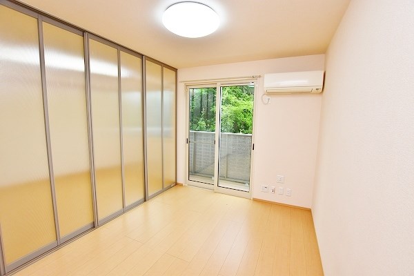 ルミエールＢ その他7