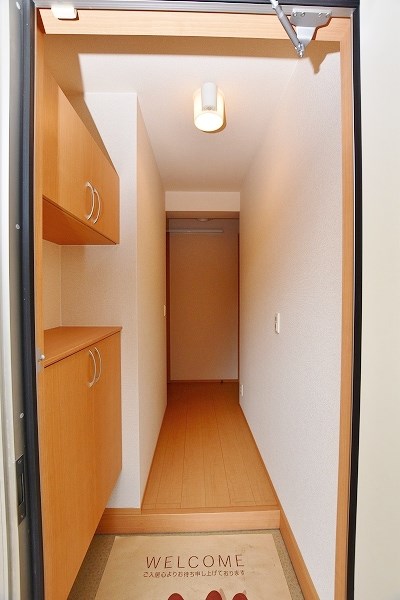 ルミエールＢ その他9