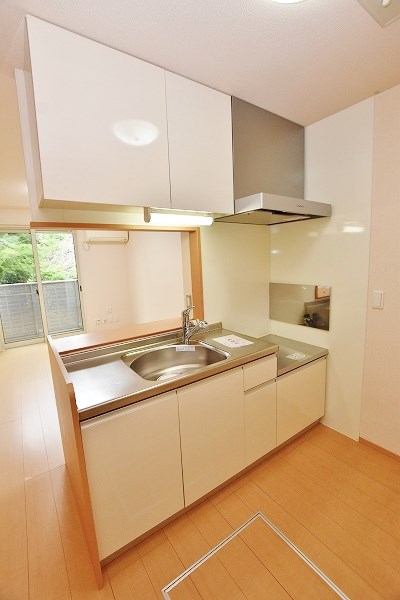 ルミエールＢ その他21