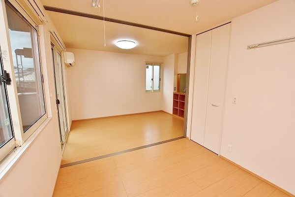 ルミエールＢ その他37