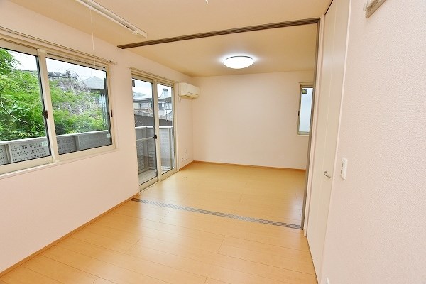 ルミエールＢ その他38