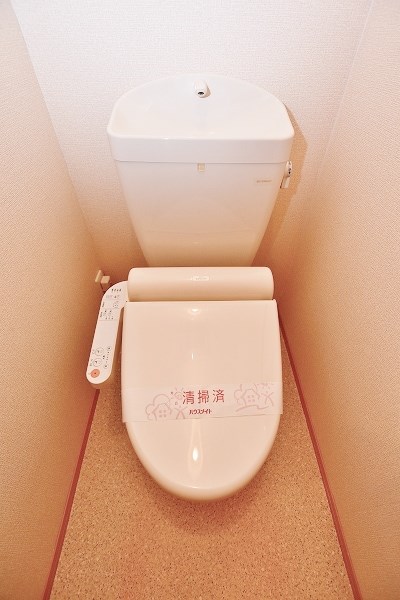 ルミエールＢ その他11