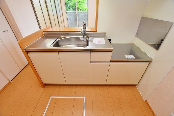 ルミエールＢ その他22