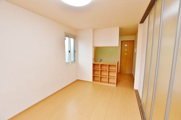 ルミエールＢ その他31