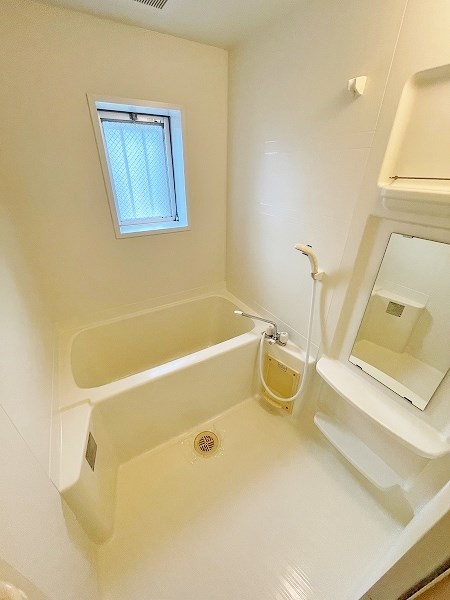 第２imビル 風呂画像