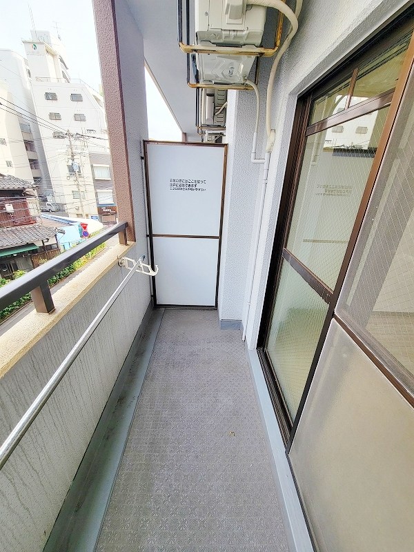 グランドアイ小倉 その他30