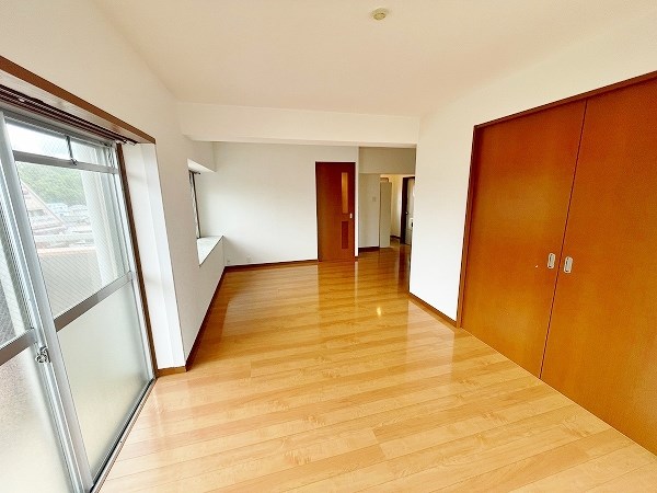 第２imビル リビング