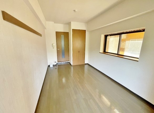 Bergamotto馬借（ベルガモット馬借） ベッドルーム