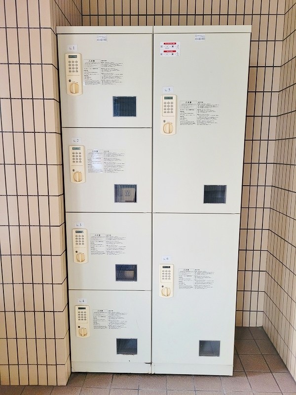 グランドアイ小倉 その他外観3