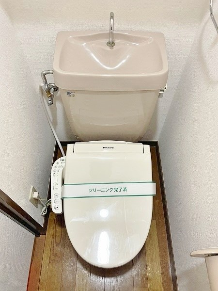 グランドアイ小倉 その他12