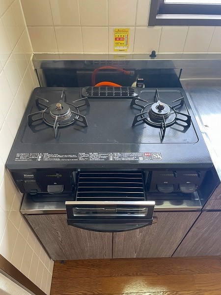 グランドアイ小倉 その他18