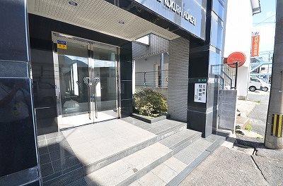 朝日プラザ小倉足立 その他外観1