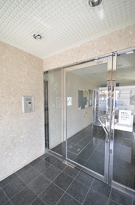 朝日プラザ小倉足立 その他外観2