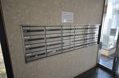 朝日プラザ小倉足立 その他外観3