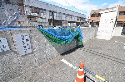 朝日プラザ小倉足立 その他外観5