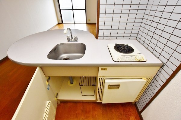 朝日プラザ小倉足立 その他19