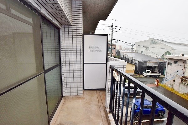 朝日プラザ小倉足立 その他23