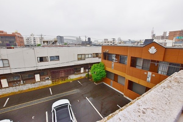 朝日プラザ小倉足立 その他25