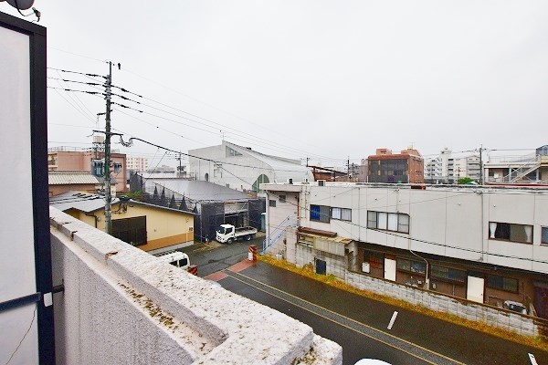 朝日プラザ小倉足立 その他26