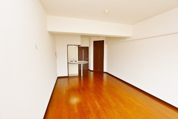 朝日プラザ小倉足立 ベッドルーム