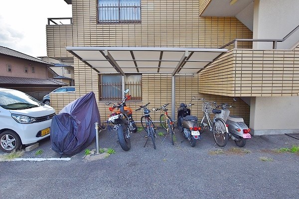 ヴィレッジ皆好園 その他外観4