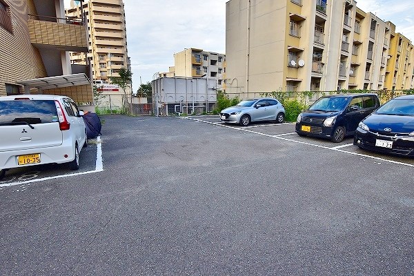 ヴィレッジ皆好園 その他外観5