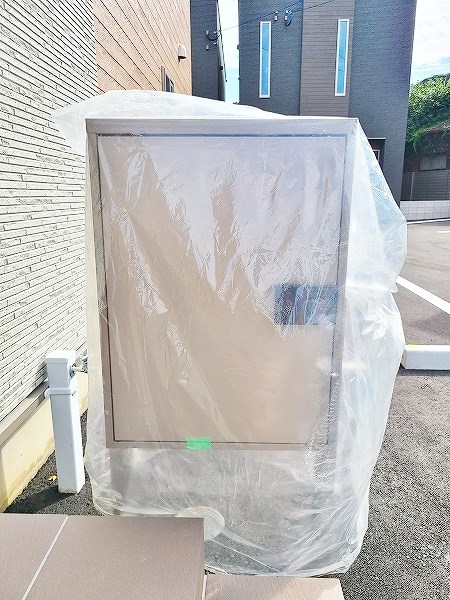 サンラプロ下到津　D棟 その他外観2