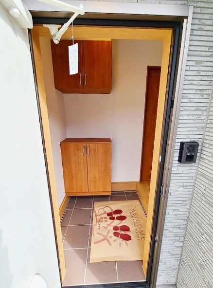 サンラプロ下到津　D棟 その他10