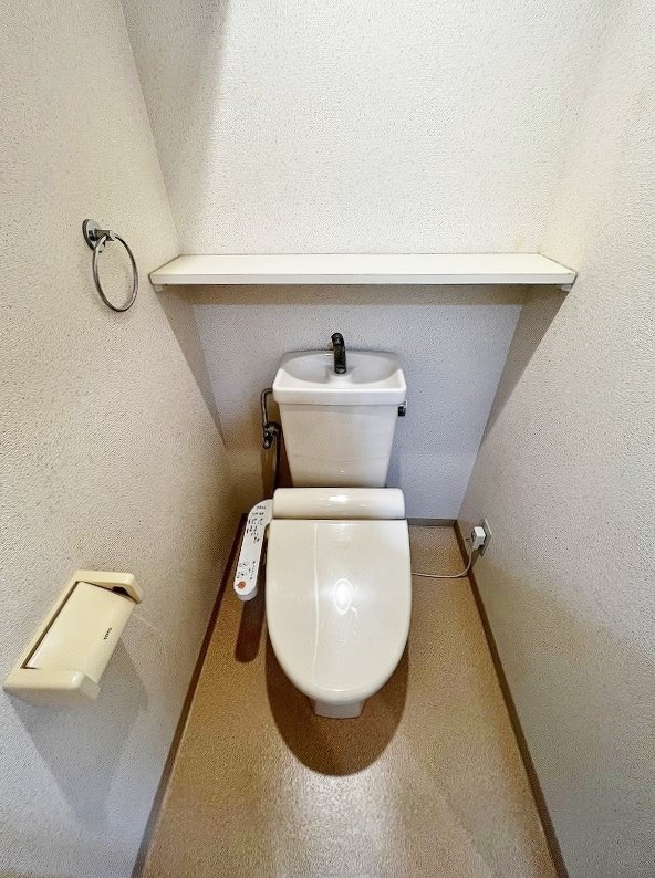 ハートピア鍛冶町 その他2